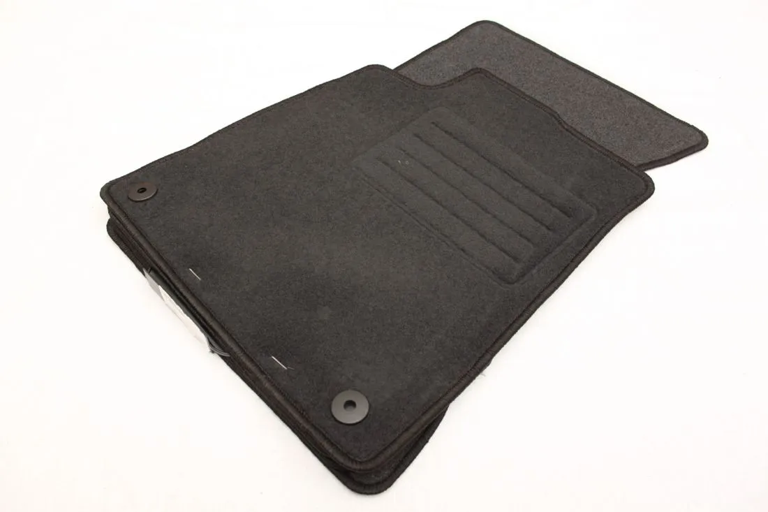 Tipske patosnice Petex tepih AUDI A6 C7 (2011-2018) A7 (2010+) - PROSET VTT doo