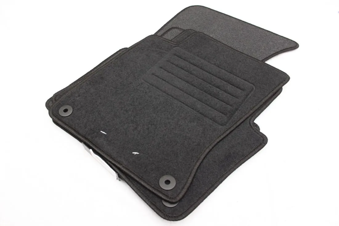 Tipske patosnice Petex tepih Audi A8 D3 (2002-2009) - Short - PROSET VTT doo