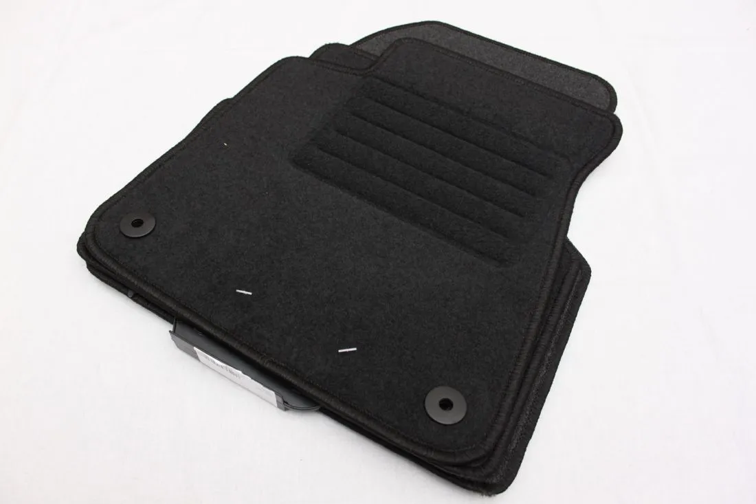 Tipske patosnice Petex tepih Audi A8 D4 (2011-2017) Long - PROSET VTT doo