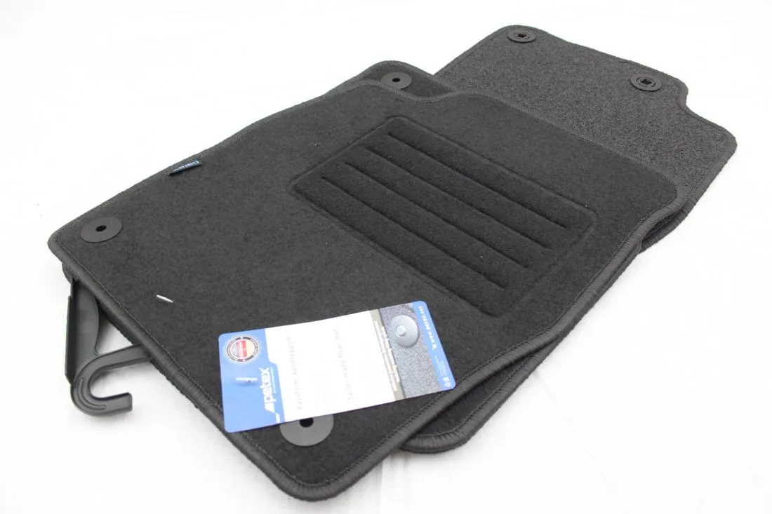 Tipske patosnice Petex tepih Audi A8/17+/ - PROSET VTT doo
