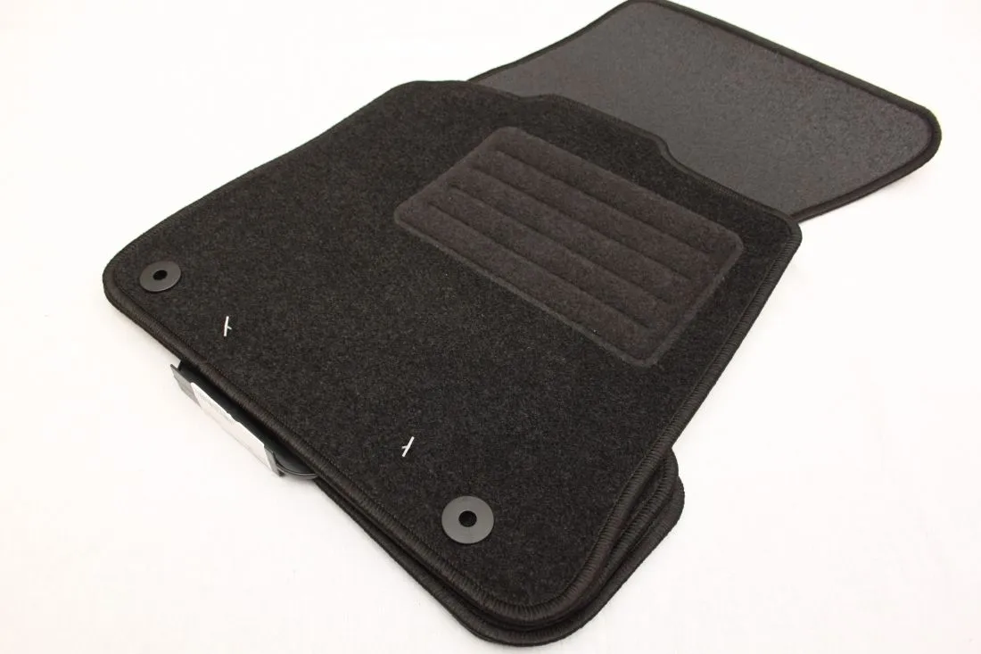 Tipske patosnice Petex tepih Audi Q5 (2008-2017) - PROSET VTT doo