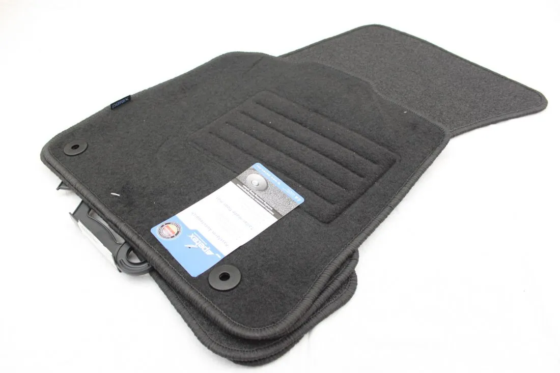 Tipske patosnice Petex tepih Audi Q5/17+/ - PROSET VTT doo