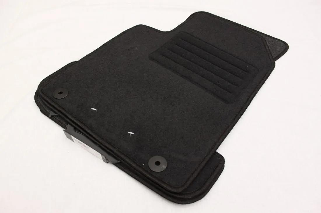 Tipske patosnice Petex tepih Audi TT (1998-2006) - PROSET VTT doo