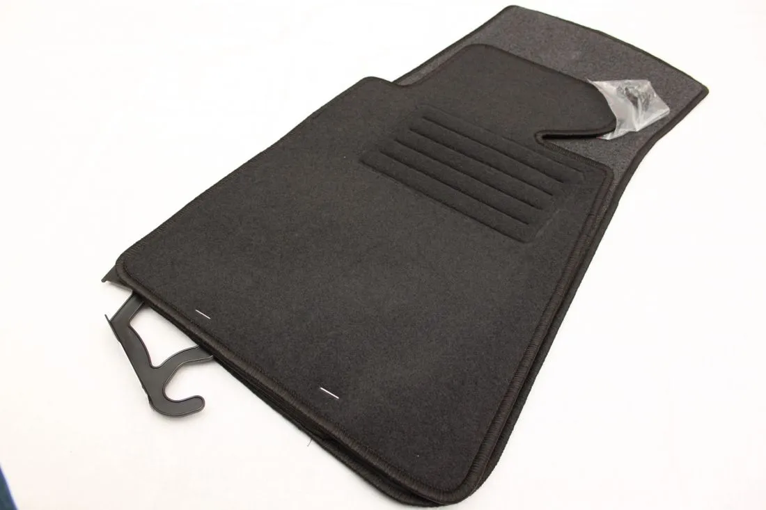 Tipske patosnice Petex tepih BMW E34(88-95) - PROSET VTT doo