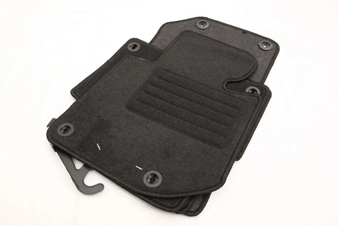 Tipske patosnice Petex tepih BMW E36(91-99) - PROSET VTT doo