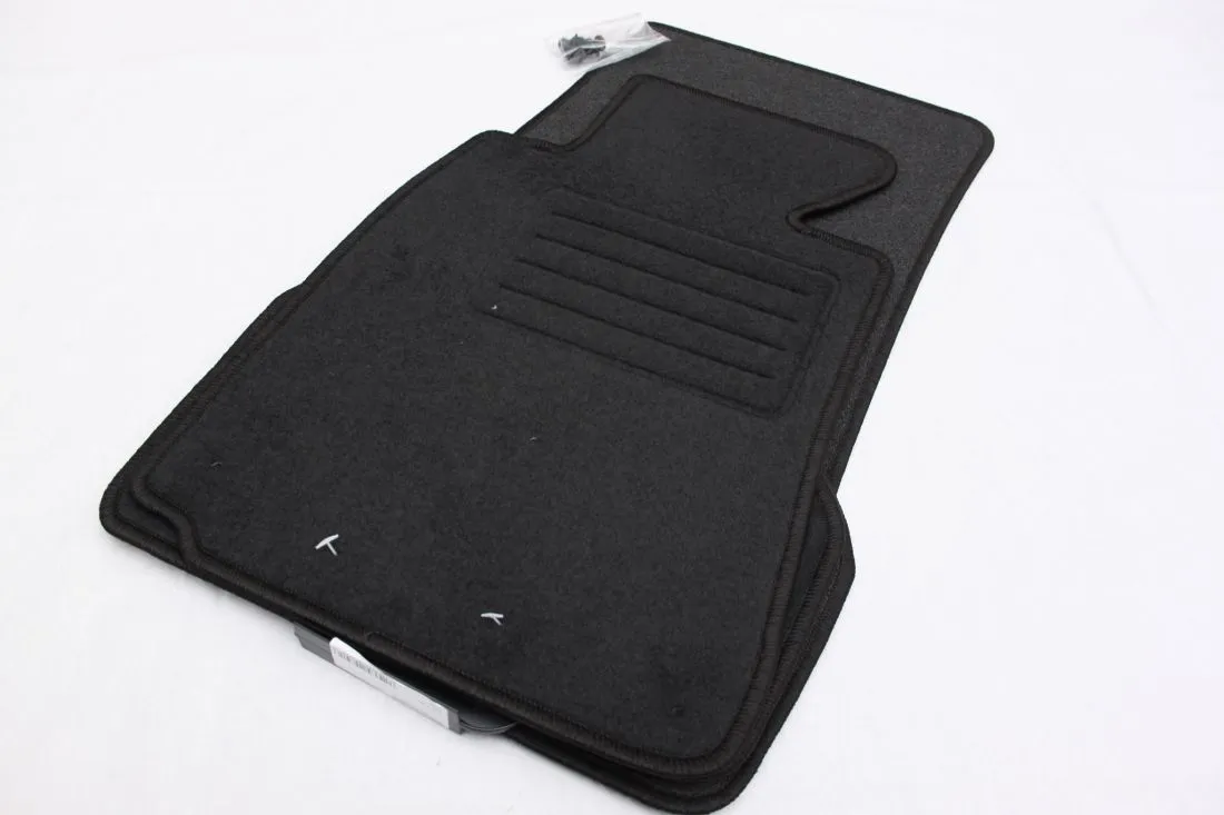 Tipske patosnice Petex tepih BMW E39(95-03) - PROSET VTT doo