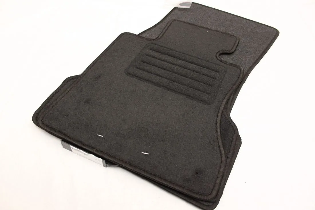 Tipske patosnice Petex tepih BMW E60 /03+ / - PROSET VTT doo