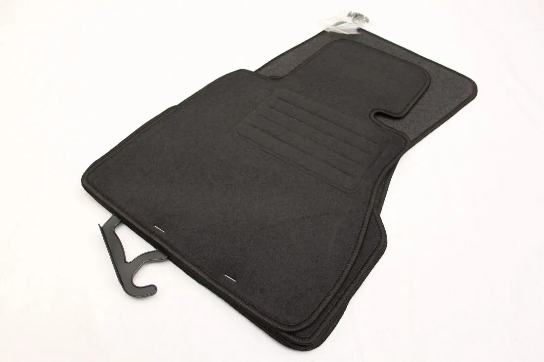 Tipske patosnice Petex tepih BMW E65(02-09) - PROSET VTT doo