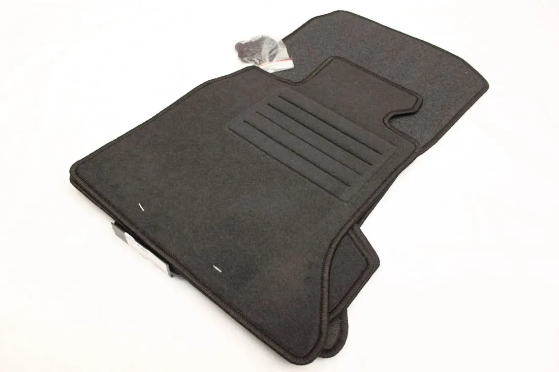 Tipske patosnice Petex tepih BMW F10 (2013-2017) - PROSET VTT doo
