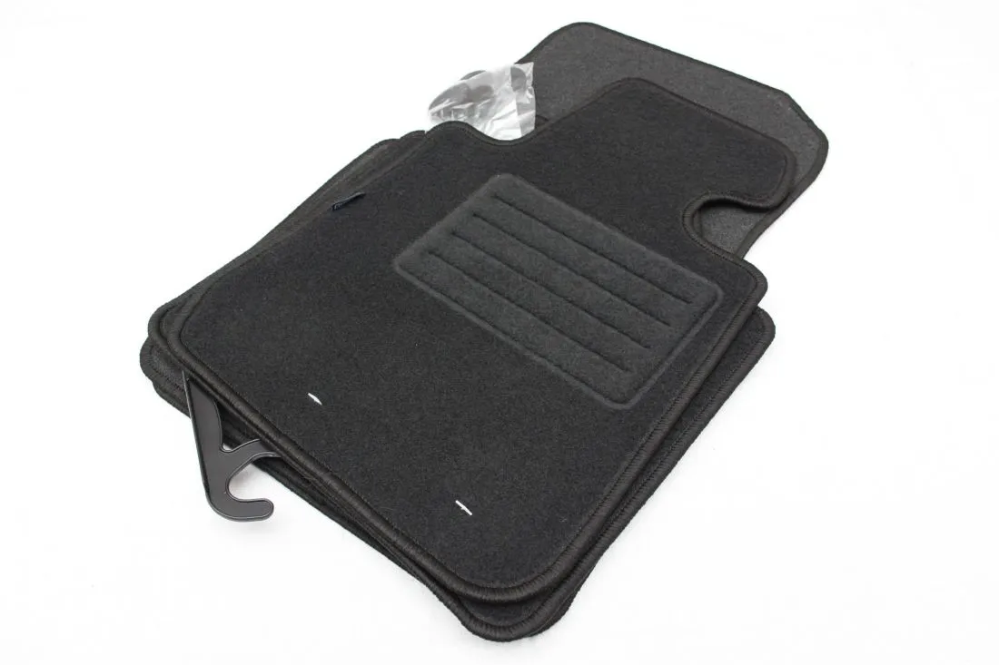 Tipske patosnice Petex tepih BMW F34 (2013-2021) - PROSET VTT doo