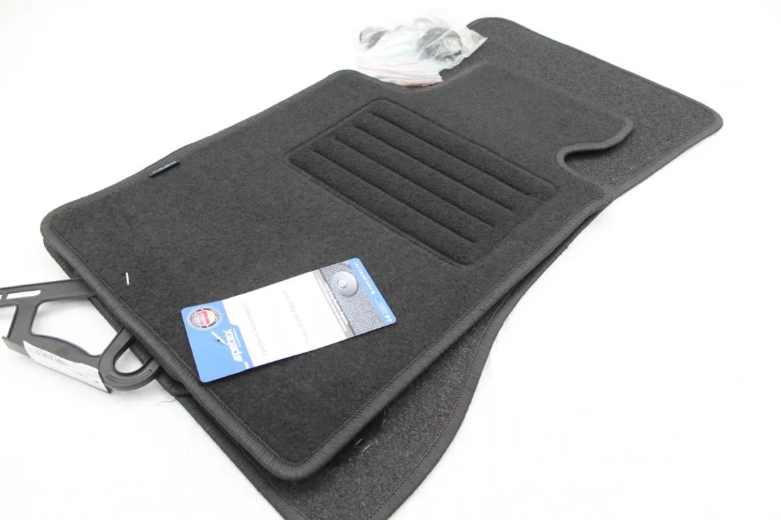 Tipske patosnice Petex tepih BMW G30/17+/ - PROSET VTT doo