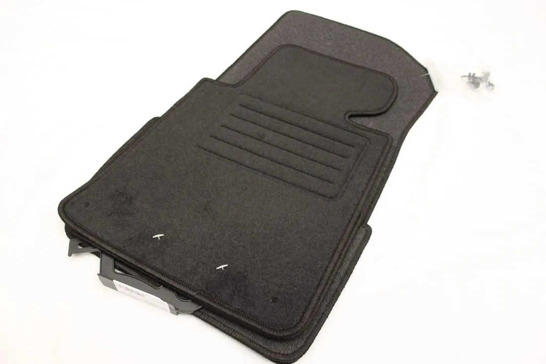 Tipske patosnice Petex tepih BMW Seria 3 E46 (1998-2005) - PROSET VTT doo