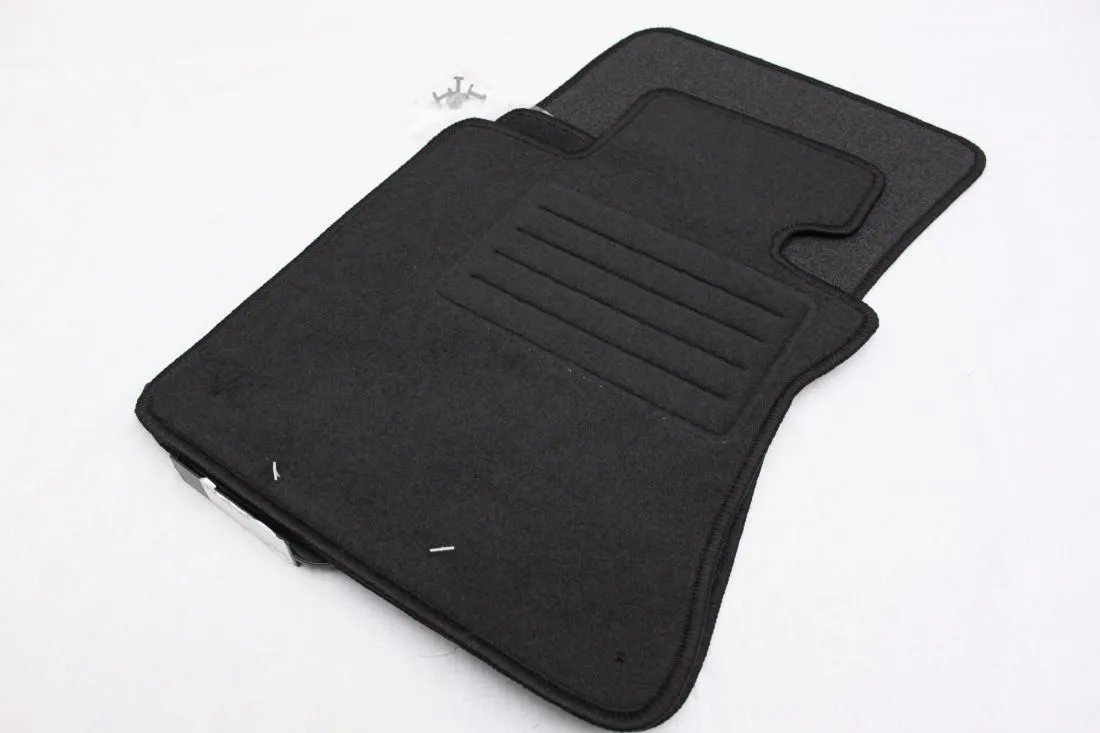 Tipske patosnice Petex tepih BMW Seria 6 E63  / E64 - PROSET VTT doo