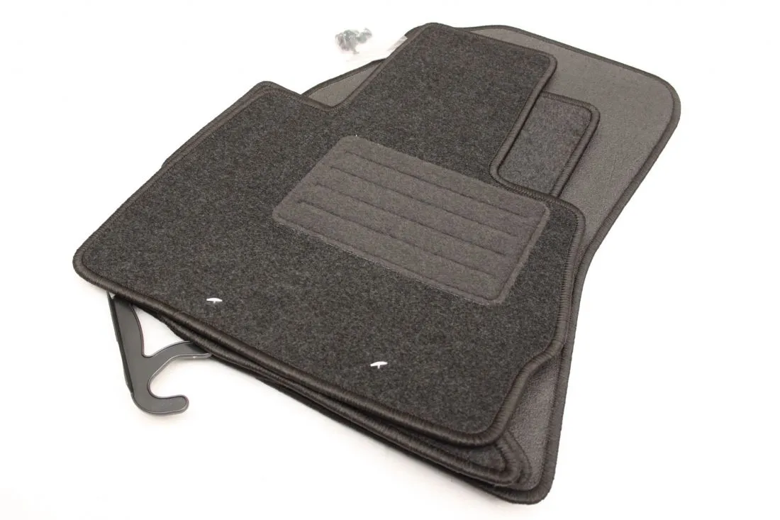 Tipske patosnice Petex tepih BMW X5 E53(00-07) - PROSET VTT doo