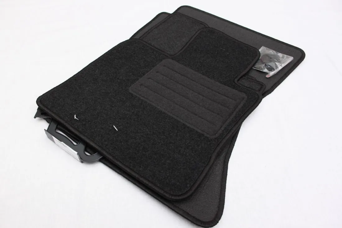 Tipske patosnice Petex tepih BMW X5 E70 /07+ / - PROSET VTT doo