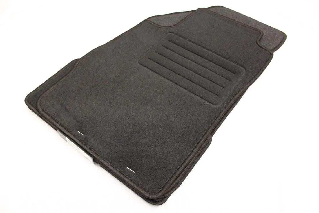 Tipske patosnice Petex tepih Chevrolet Aveo(11+) - PROSET VTT doo