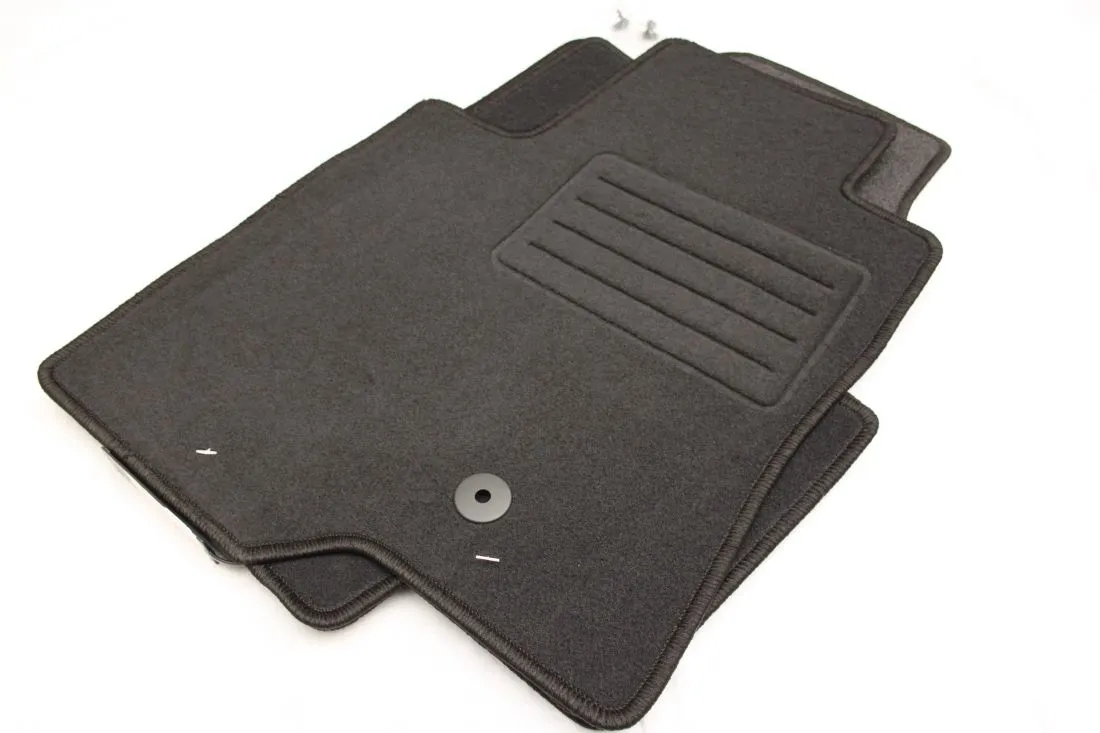 Tipske patosnice Petex tepih Chevrolet Captiva(06+) - PROSET VTT doo