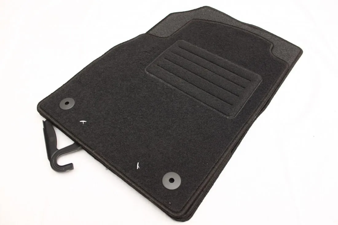 Tipske patosnice Petex tepih Chevrolet Cruze(09+) / Orlando (11+) - PROSET VTT doo