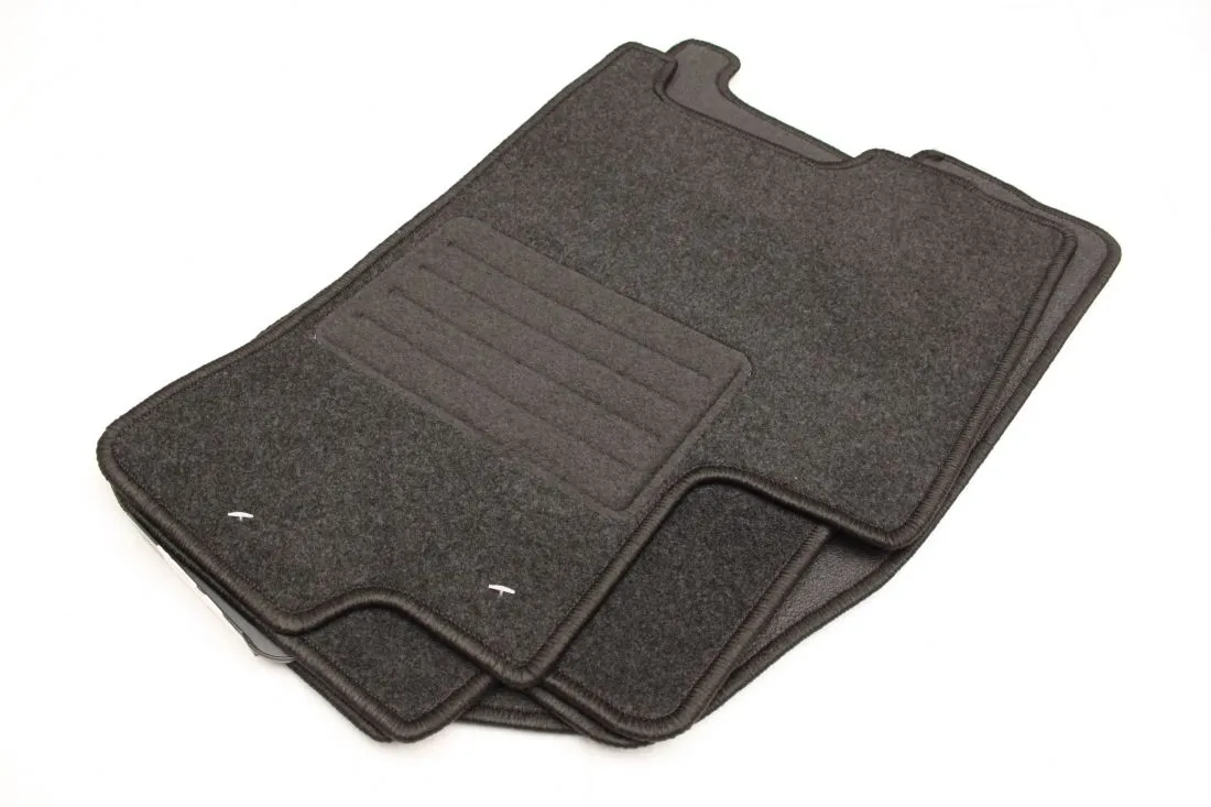 Tipske patosnice Petex tepih Chevrolet Kalos/02-11/ - PROSET VTT doo