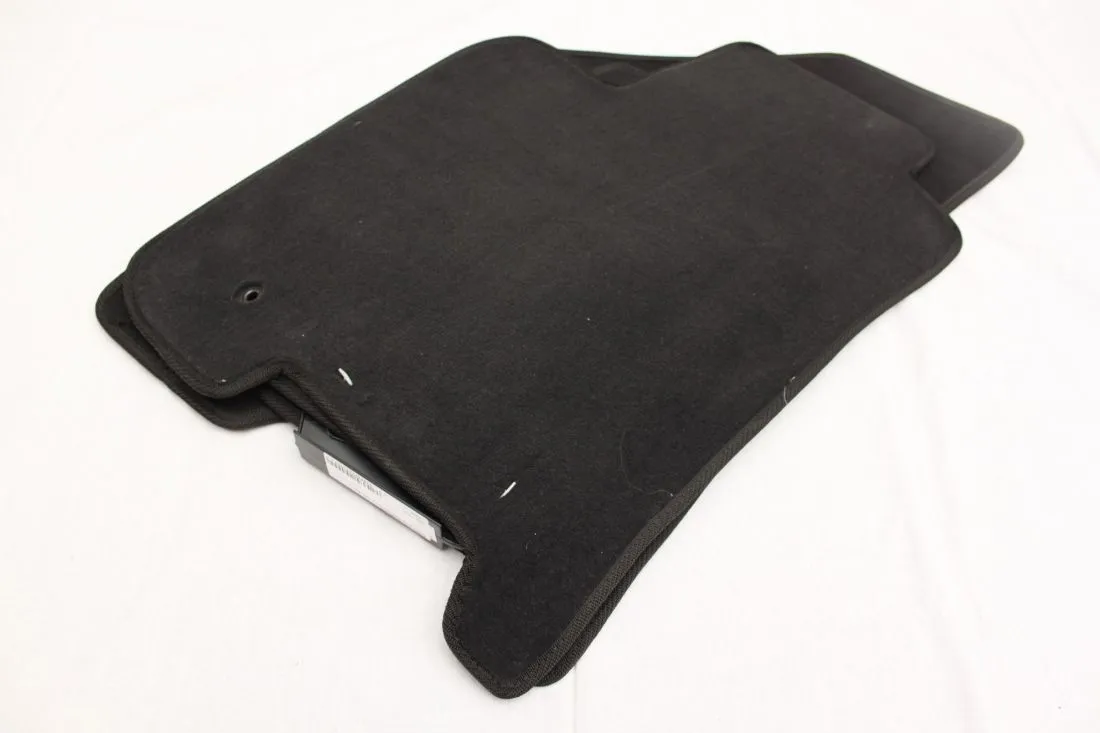 Tipske patosnice Petex tepih Chevrolet Lacetti/Daewoo Nubira/04+/ - PROSET VTT doo