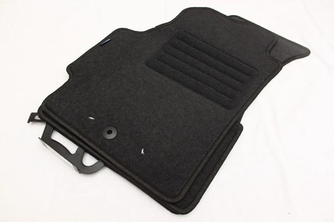 Tipske patosnice Petex tepih Chevrolet Matiz(01-05) - PROSET VTT doo