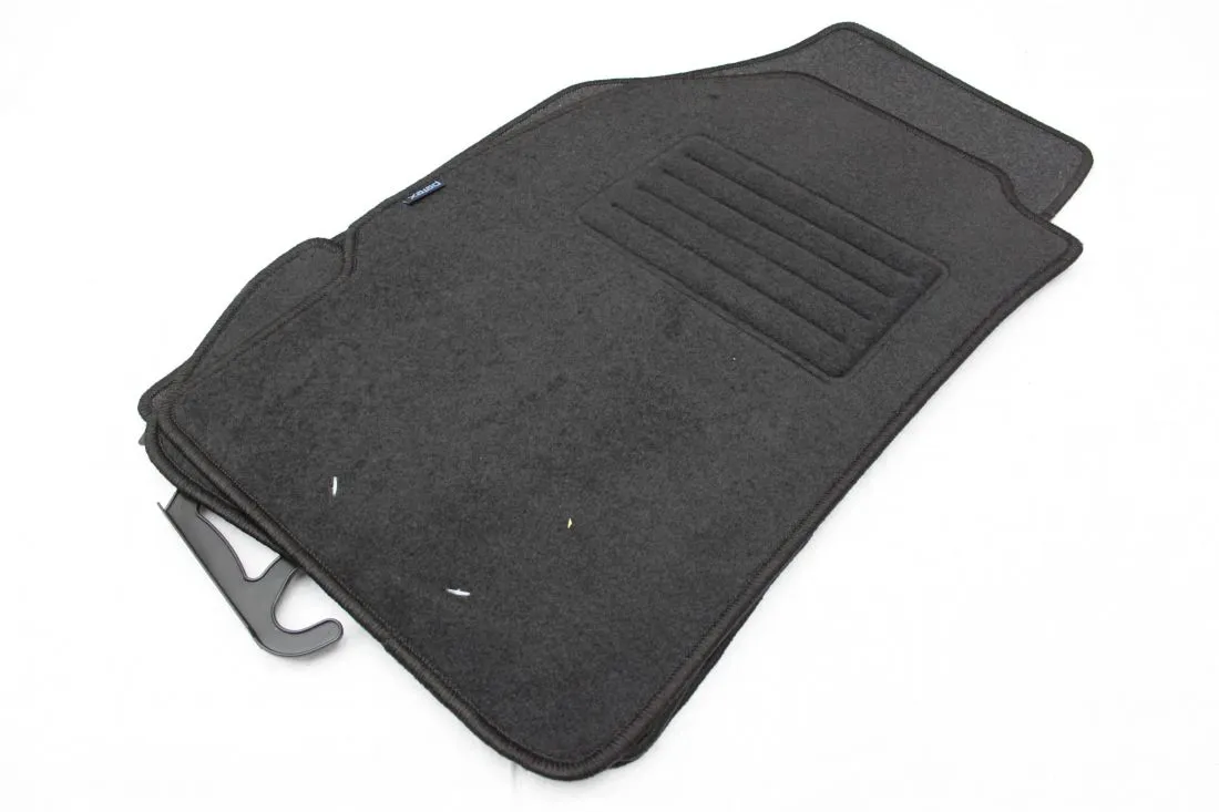 Tipske patosnice Petex tepih Chevrolet Spark/10+/ - PROSET VTT doo