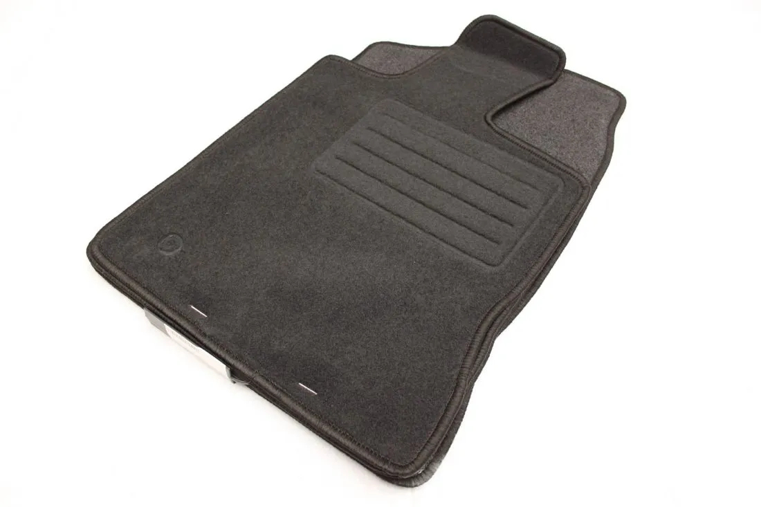 Tipske patosnice Petex tepih Chrysler PT Cruiser(00-09) - PROSET VTT doo