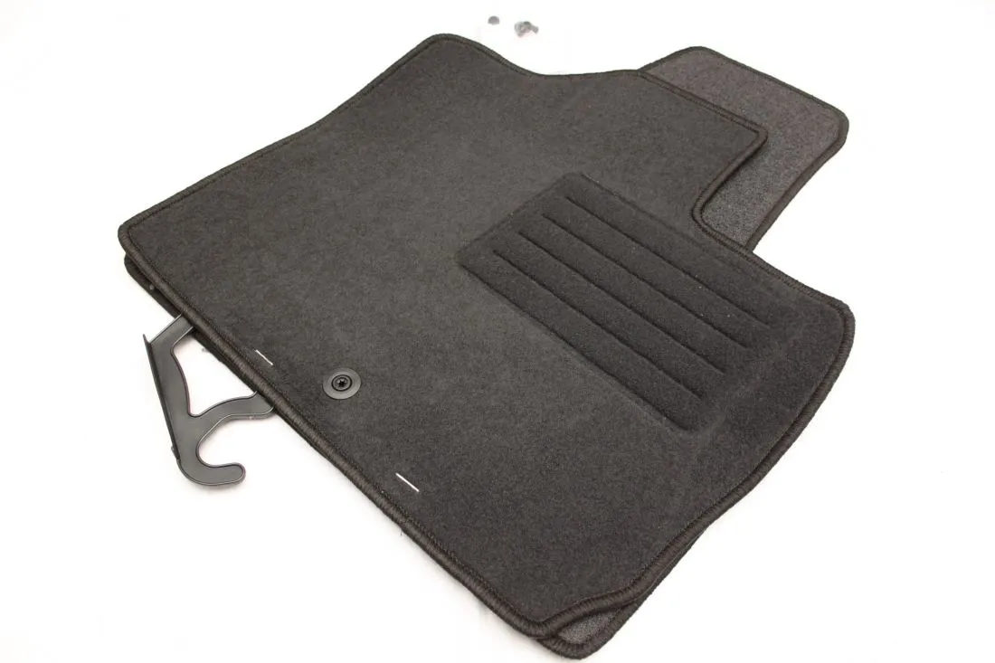 Tipske patosnice Petex tepih Chrysler Voyager(01-08) - PROSET VTT doo
