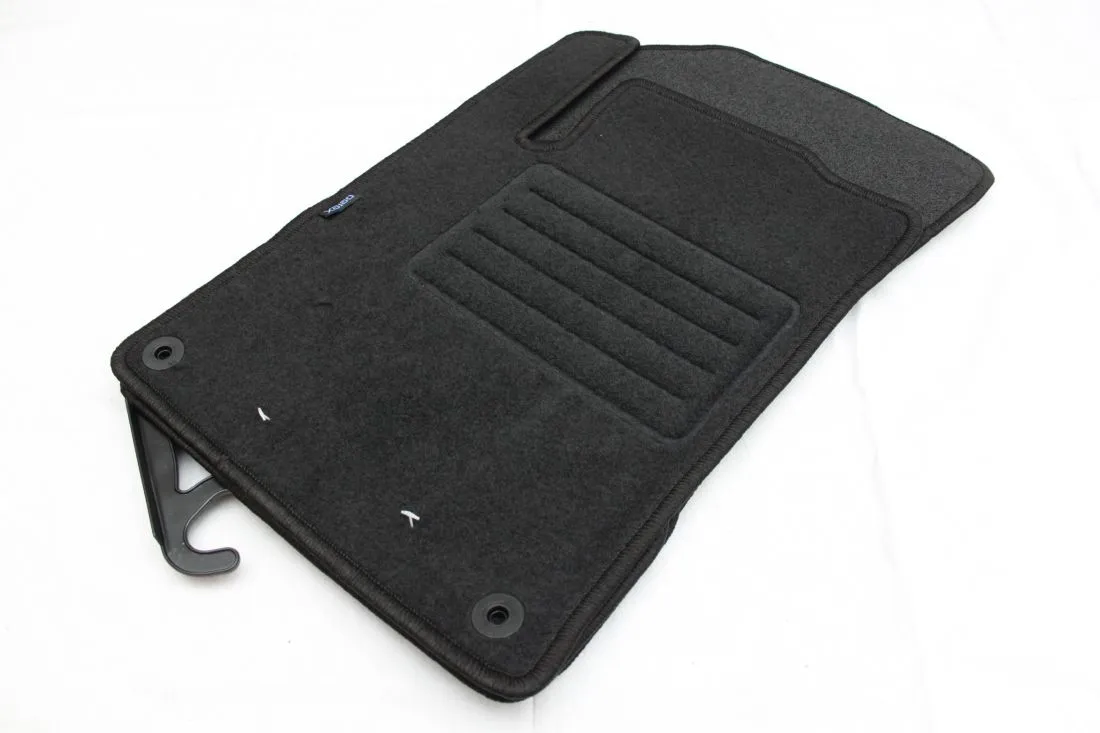 Tipske patosnice Petex tepih Citroen C3 (09-13) - PROSET VTT doo