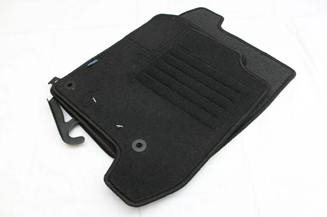 Tipske patosnice Petex tepih Citroen C3 Picasso(09+) - PROSET VTT doo