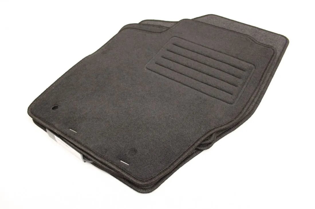 Tipske patosnice Petex tepih Citroen C4 (04-10) - PROSET VTT doo