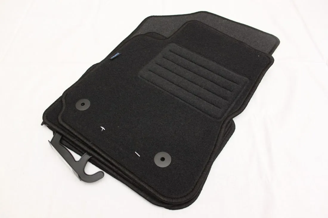Tipske patosnice Petex tepih CITROEN C4 Cactus (2014-2020) - PROSET VTT doo
