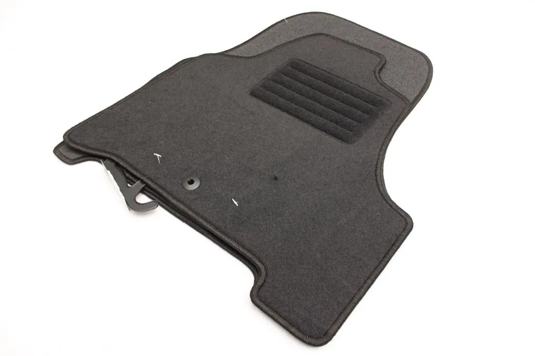 Tipske patosnice Petex tepih Citroen C8/Peugeot 807/Lancia Phedra/Fiat Ulysse(02+) - PROSET VTT doo