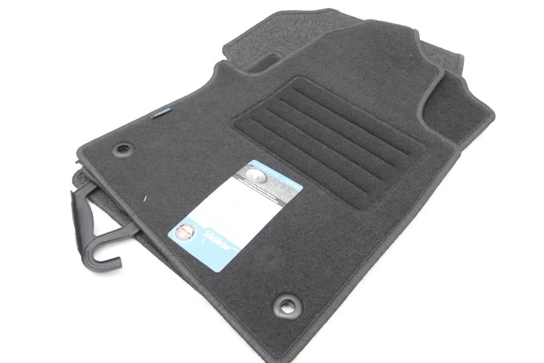 Tipske patosnice Petex tepih Citroen Jumpy/16+/ - PROSET VTT doo