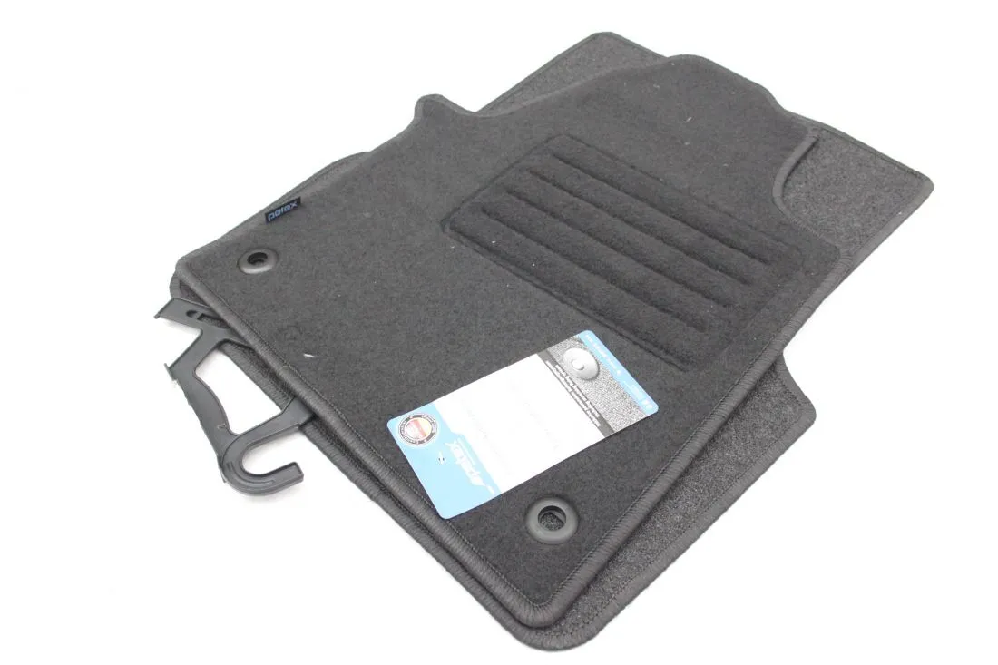Tipske patosnice Petex tepih Citroen Space tourer/16+/ - PROSET VTT doo