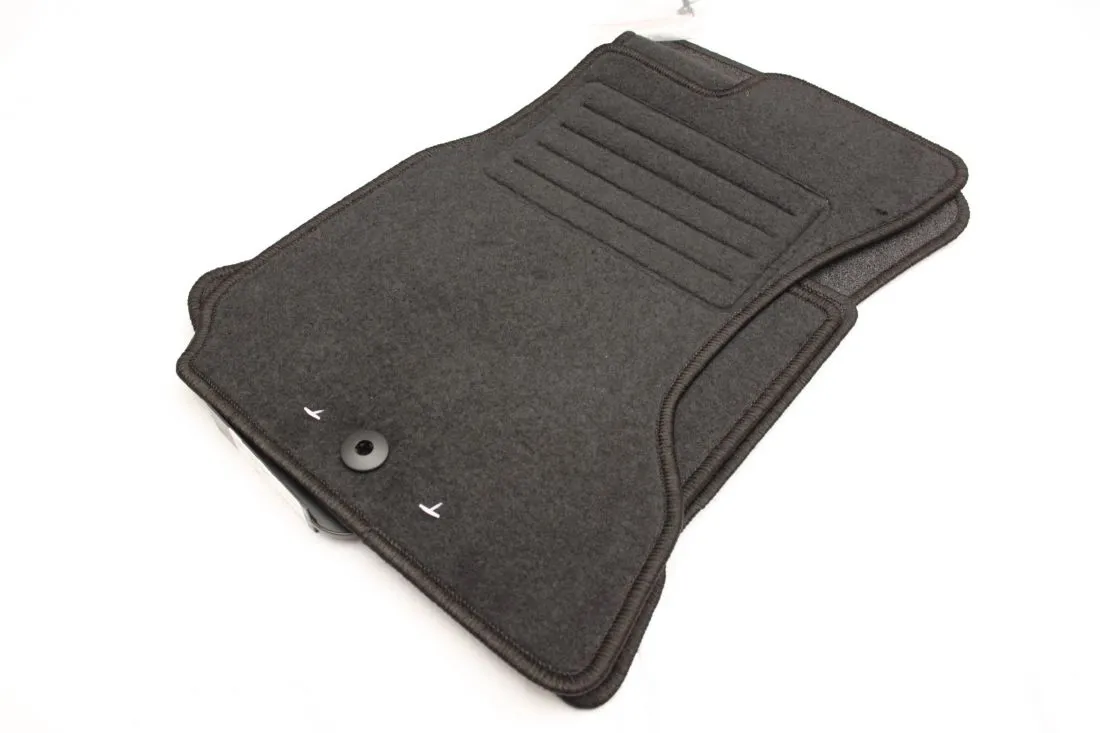 Tipske patosnice Petex tepih Daihatsu Terios(97-06) - PROSET VTT doo