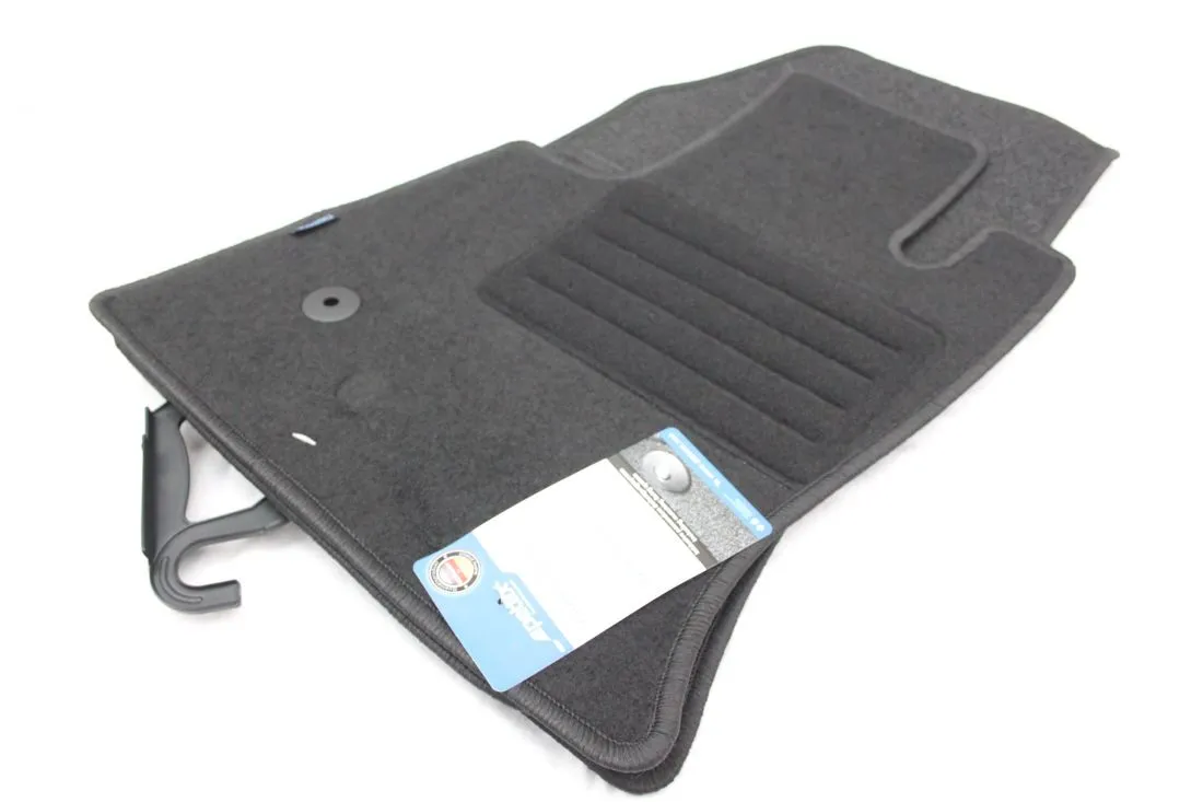 Tipske patosnice Petex tepih Fiat 500L/17+/ - PROSET VTT doo