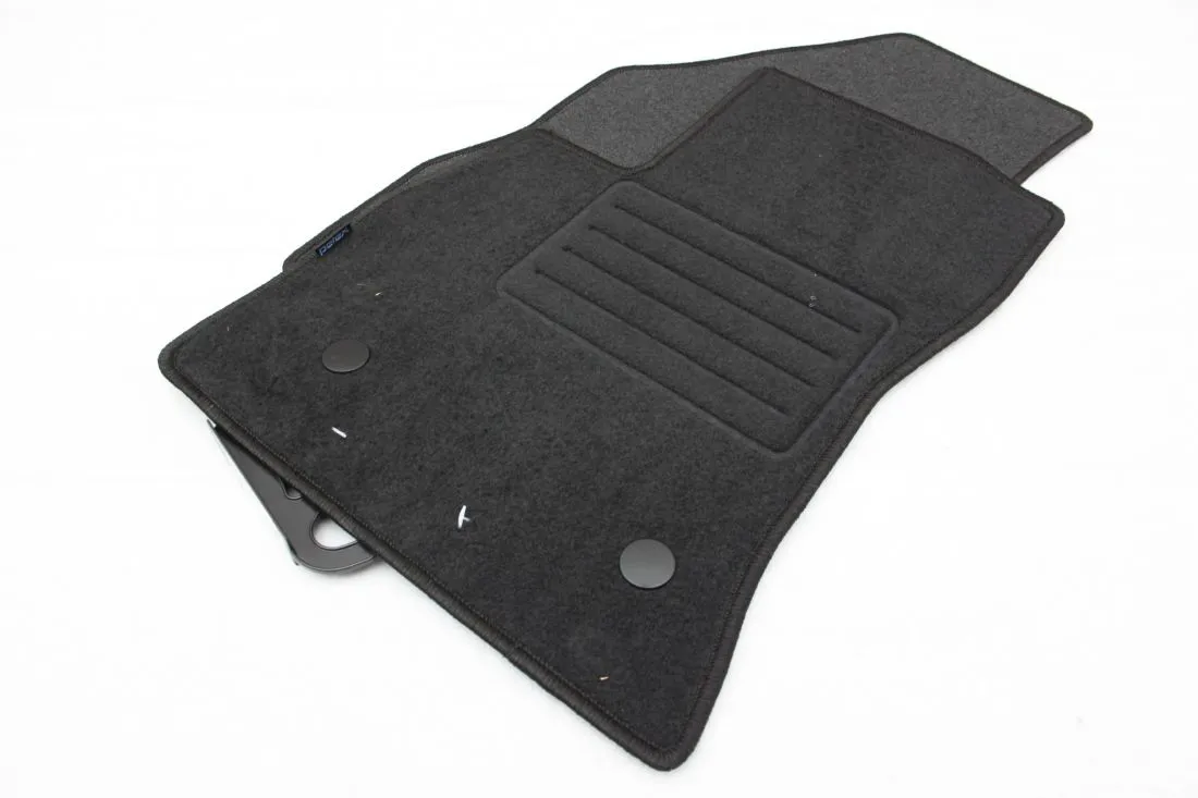 Tipske patosnice Petex tepih Fiat Doblo 2d/10+/ - PROSET VTT doo