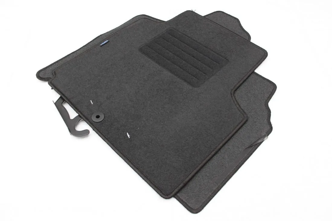 Tipske patosnice Petex tepih Fiat Scudo/07+/ - PROSET VTT doo