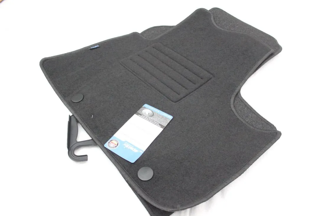 Tipske patosnice Petex tepih Fiat Talento/16+/ - PROSET VTT doo