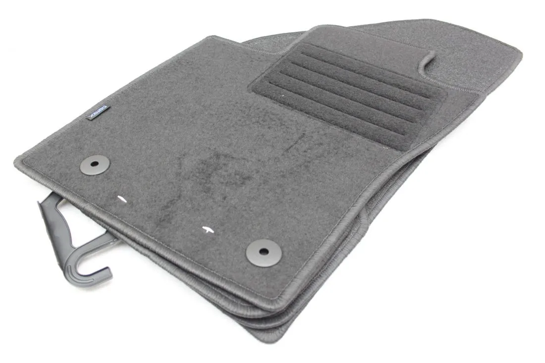 Tipske patosnice Petex tepih Fiat Tipo /16+ - PROSET VTT doo