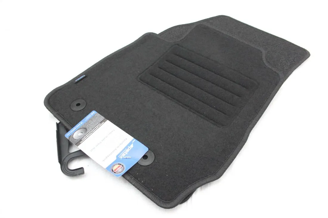 Tipske patosnice Petex tepih Ford Ecosport/14-17/ - PROSET VTT doo