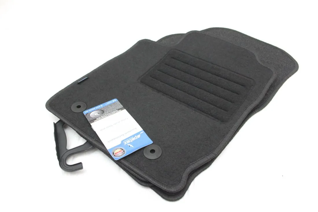 Tipske patosnice Petex tepih Ford Ecosport/18+/ - PROSET VTT doo
