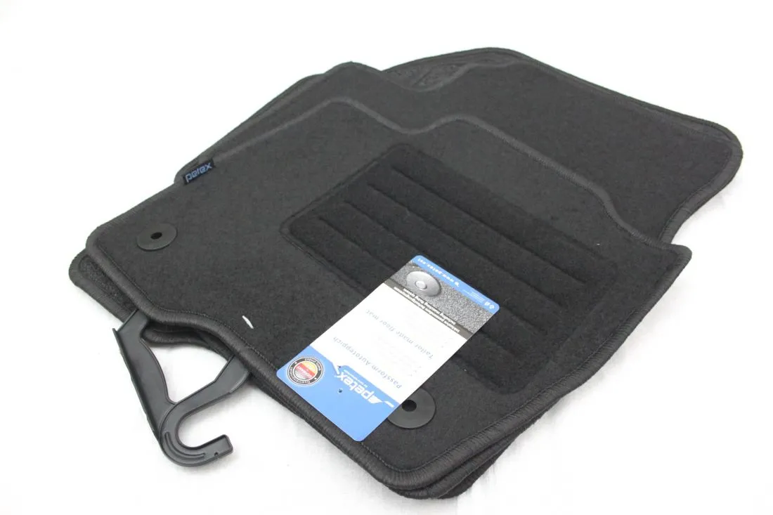 Tipske patosnice Petex tepih Ford Edge/16+/ - PROSET VTT doo