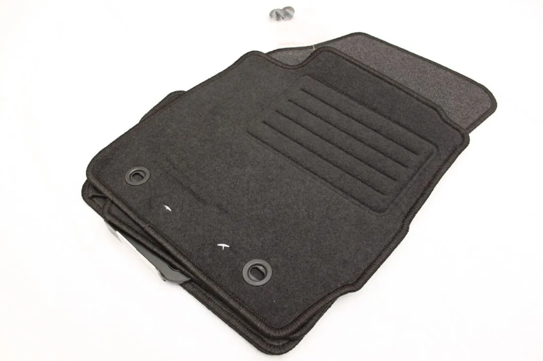Tipske patosnice Petex tepih Ford Fiesta (2008-2011) - PROSET VTT doo