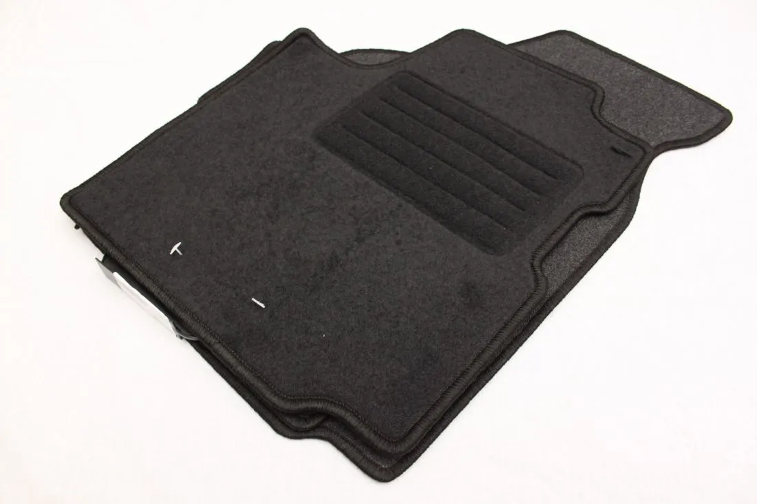 Tipske patosnice Petex tepih Ford Fiesta/99-02/ - PROSET VTT doo