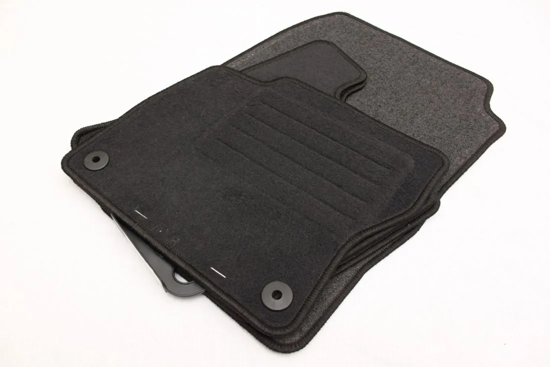 Tipske patosnice Petex tepih Ford Focus (2011-2018) - PROSET VTT doo