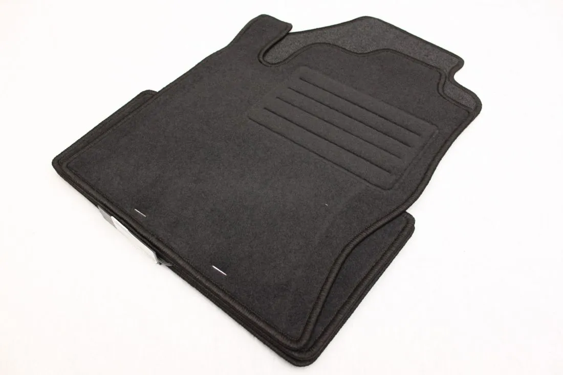 Tipske patosnice Petex tepih Ford Focus /98-01 / - PROSET VTT doo