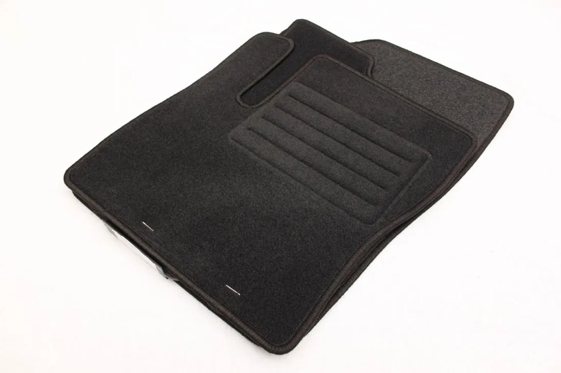 Tipske patosnice Petex tepih Ford Focus C-Max /03-10 / - PROSET VTT doo