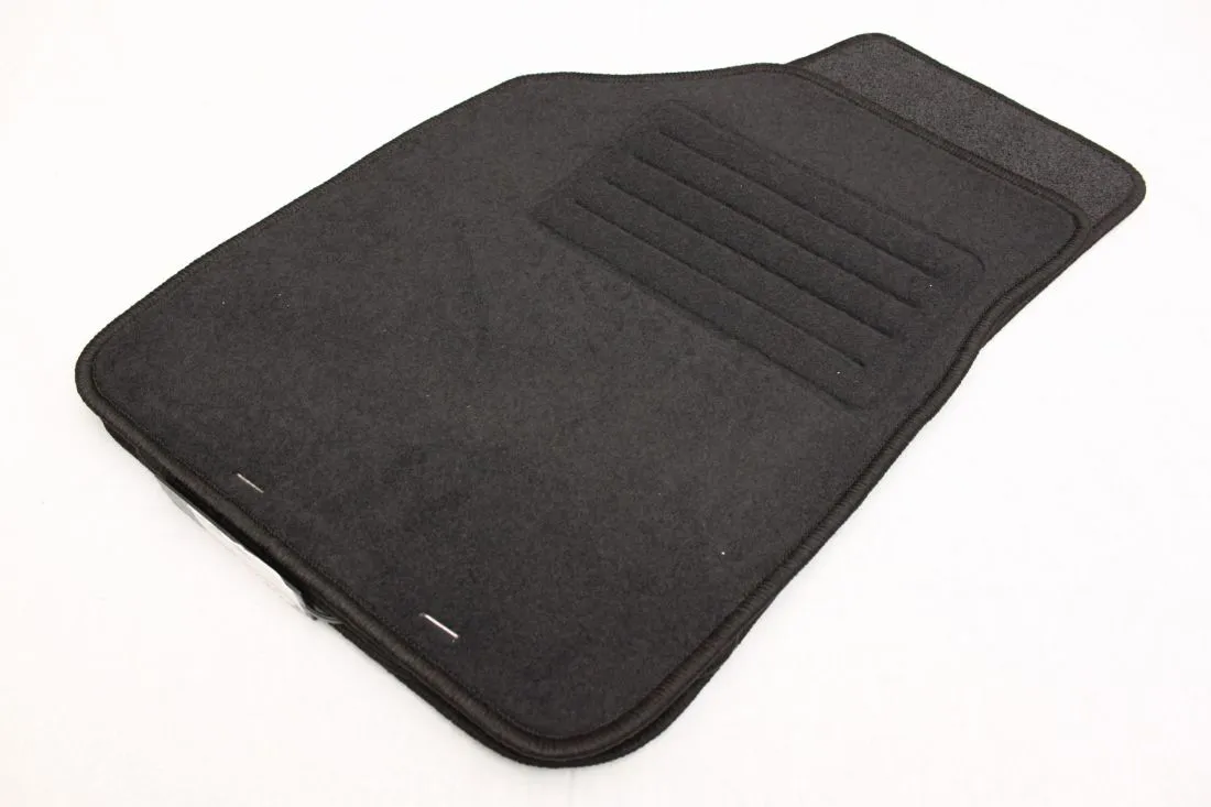 Tipske patosnice Petex tepih Ford KA /00-08 / - PROSET VTT doo
